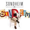 Sondheim on Sondheim at Broadway Theater, New York