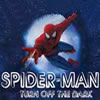 Spiderman at the Hilton Theater, Broadway, New York