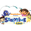 Storytime Live at Radio City Music Hall New York