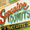 Superior Donuts at Music Box Theater, New York, NY
