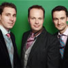 The Celtic Tenors
