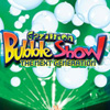 The Gazillion Bubble Show at the New World Stages, New York