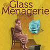 The Glass Menagerie at the Laura Pels Theater, Broadway, New York
