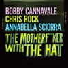 The Mother****** with the Hat at Broadway Theater, New York