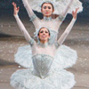 The Nutcracker at David H Koch Theater, New York