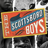 The Scottsboro Boys at the Vineyard Theater, off Broadway, New York