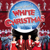 White Christmas at the Marquis Theater, Broadway, New York