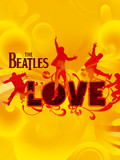 Cirque Du Soleil - The Beatles: Love Tickets