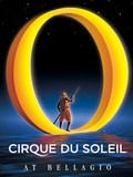 Cirque Du Soleil - O Tickets