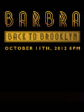 Barbra Streisand Tickets