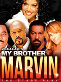 My Brother Marvin Tickets
