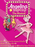 Angelina Ballerina