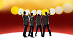 Jersey Boys at August Wilson Theater
