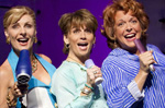 Mamma Mia at Winter Garden Theater