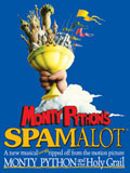 Monty Pythons Spamalot