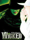 Wicked Tour