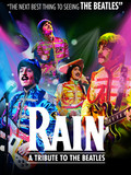 Rain - A Tribute to The Beatles