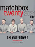 Matchbox Twenty Tickets