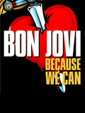Bon Jovi Tickets