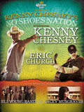 Kenny Chesney, Eric Church, Eli Young Band  Tickets