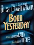 Born Yesterday