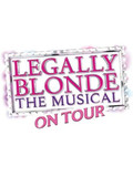 Legally Blonde Tickets