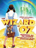 The Wizard Of Oz Tickets