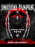 Smashing Pumpkins Tickets