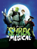 Shrek the Musical
