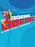 Boeing Boeing