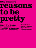 Reasons to be Pretty