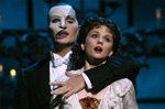 Phantom of the Opera at Majestic Theater