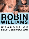 Weapons of Self-Destruction