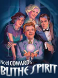 Blithe Spirit