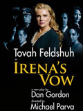 Irenas Vow