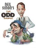 The Odd Couple