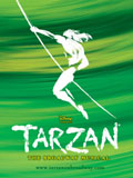 Tarzan, the Musical