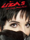 Liza at the Palace