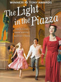 The Light in the Piazza