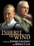 Inherit The Wind
