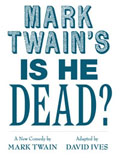 Is He Dead?