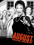 August: Osage County