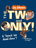 Jay Johnson: Two & Only