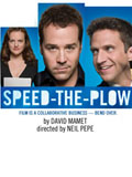 Speed The Plow