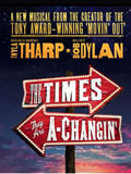 The Times They Are A Changin'