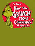 How The Grinch Stole Christmas