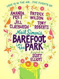Barefoot in the Park