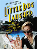 The Little Dog Laughed