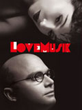 Lovemusik