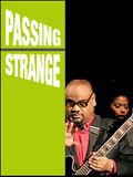Passing Strange